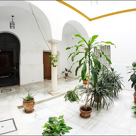 Casa@Encina House Yard In Old Town Vft/Se/00719 Apartment Sevilla Exterior foto