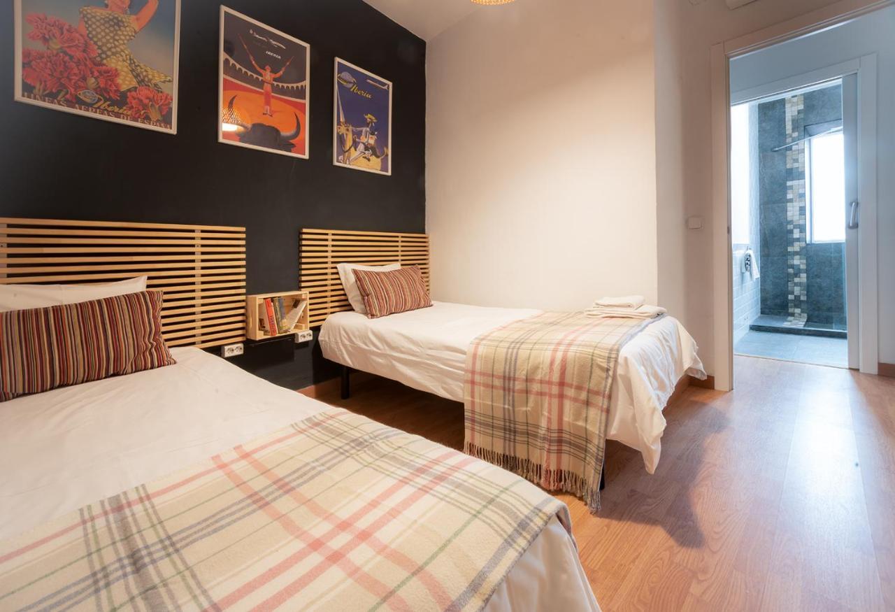 Casa@Encina House Yard In Old Town Vft/Se/00719 Apartment Sevilla Exterior foto