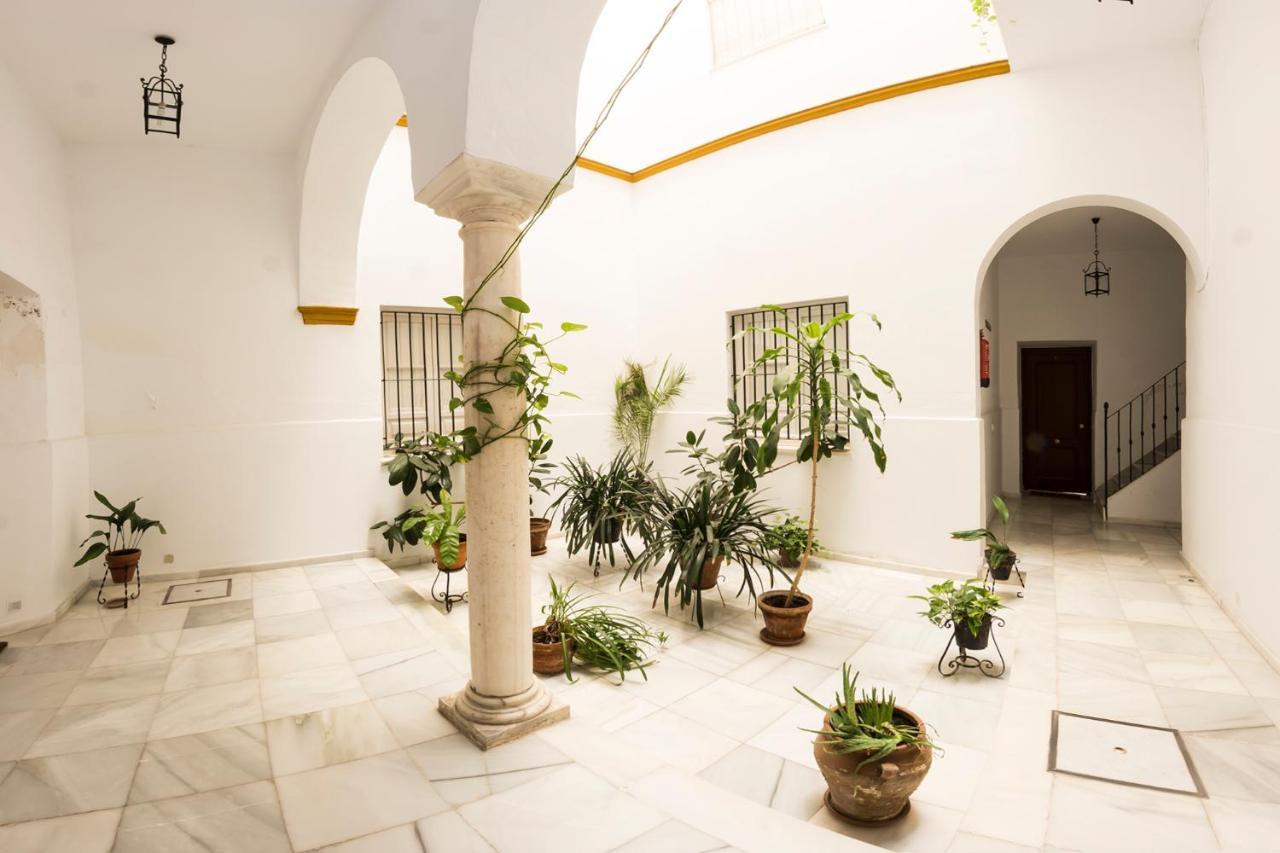 Casa@Encina House Yard In Old Town Vft/Se/00719 Apartment Sevilla Exterior foto