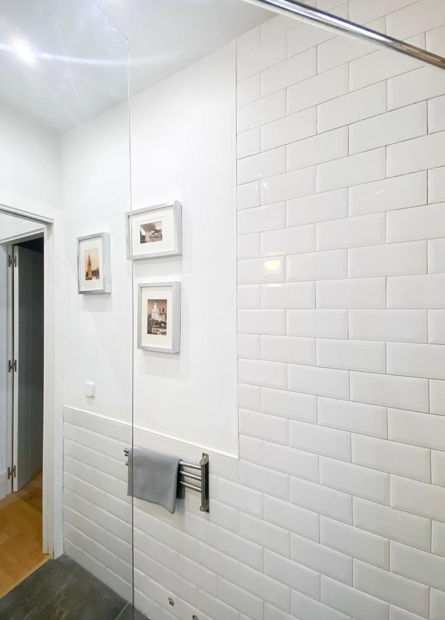 Casa@Encina House Yard In Old Town Vft/Se/00719 Apartment Sevilla Exterior foto