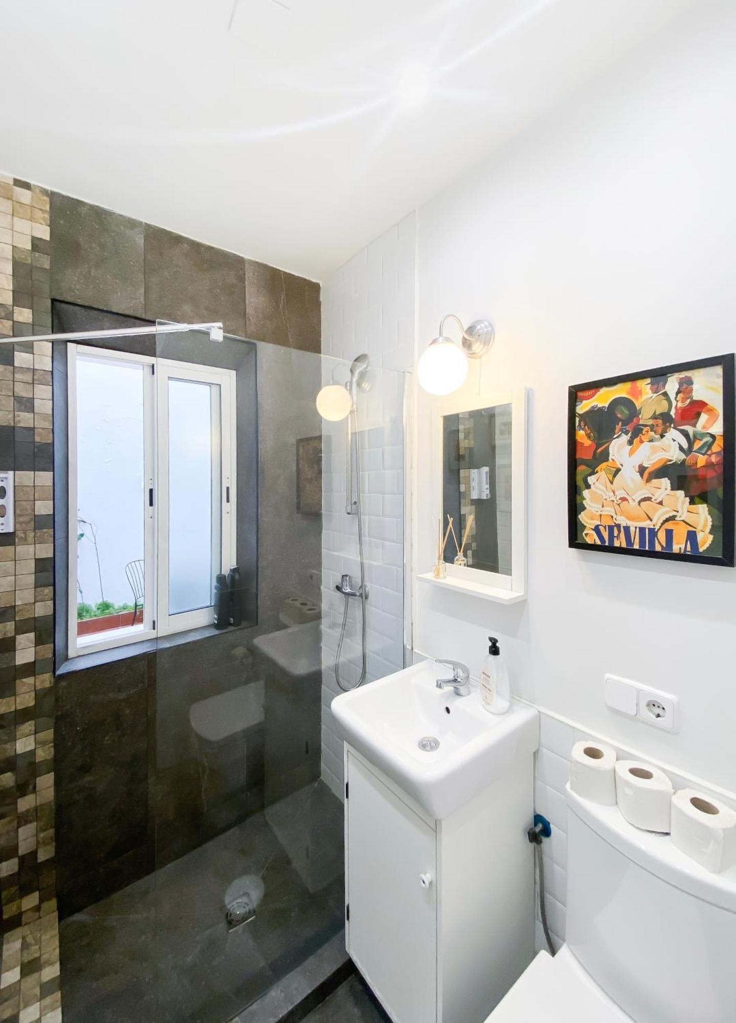 Casa@Encina House Yard In Old Town Vft/Se/00719 Apartment Sevilla Exterior foto